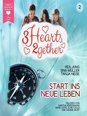 cover image of Start ins neue Leben
